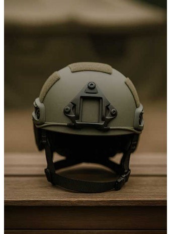 Как выбрать тактический шлем: защита головы, комфорт и совместимость с экипировкой