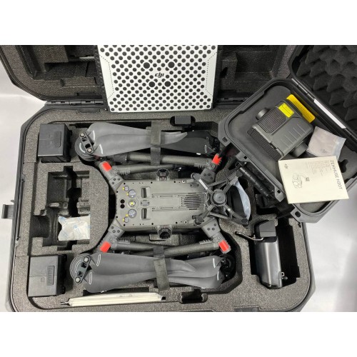 DJI Matrice 300 RTK Combo + камера Zenmuse H20T в Миассе