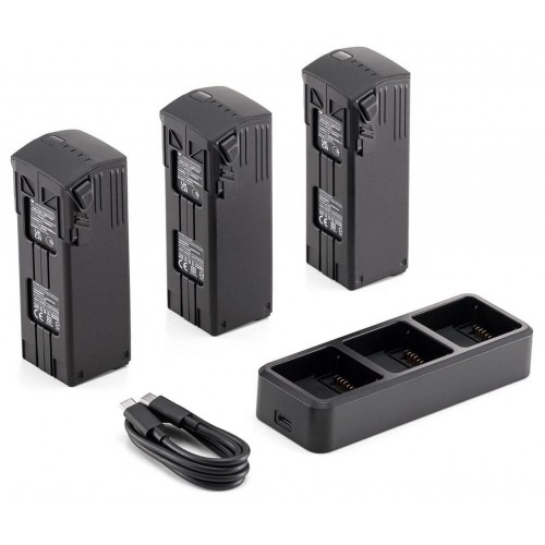 DJI Mavic 3 Enterprise series battery kit в Миассе