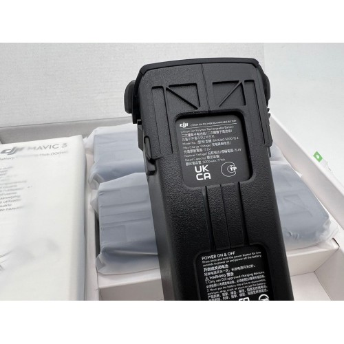 DJI Mavic 3 Enterprise series battery kit в Миассе