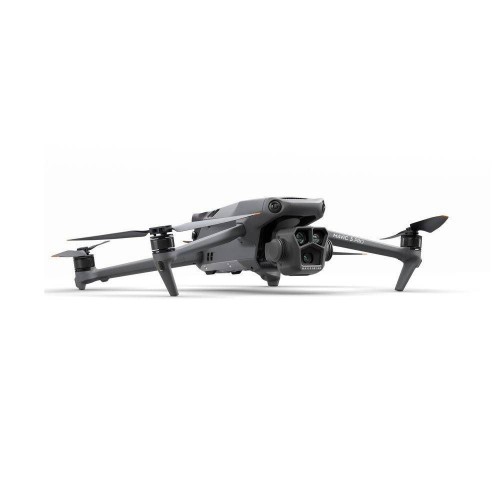 Квадрокоптер DJI Mavic 3 Fly More Combo в Миассе DJI RC / с экраном