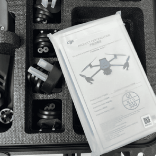 Квадрокоптер DJI Mavic 3T Thermal (Universal Edition) / DJI RC PRO в Миассе