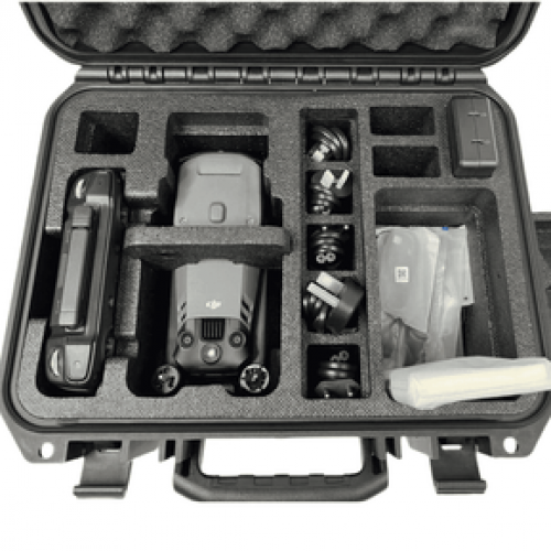 Квадрокоптер DJI Mavic 3T Thermal (Universal Edition) / DJI RC PRO в Миассе