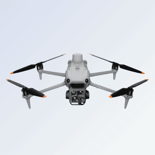 Квадрокоптер DJI Matrice 4T Thermal в Миассе