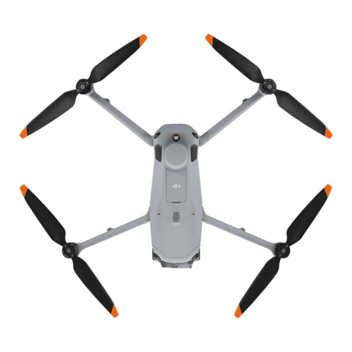 Квадрокоптер DJI Matrice 4T Thermal в Миассе