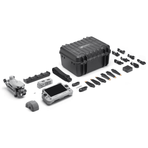 Квадрокоптер DJI Matrice 4T Thermal в Миассе