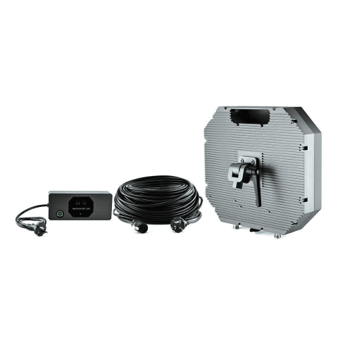 Усилитель сигнала для дронов Инкубатор 3.0 два чемодана в Миассе