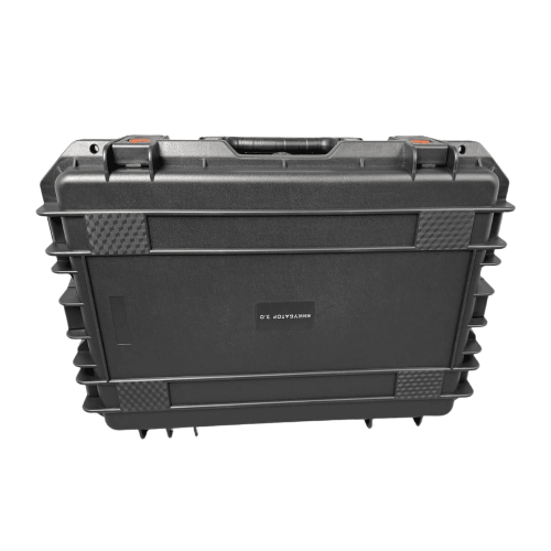 Усилитель сигнала для дронов Инкубатор 2.0 в Миассе