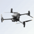 Квадрокоптер DJI Matrice 30T с тепловизионной камерой в Миассе