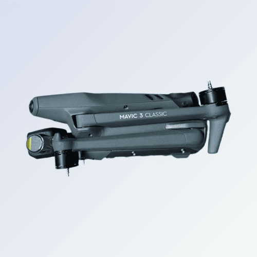 Квадрокоптер DJI Mavic 3 Classic (DJI RC) в Миассе