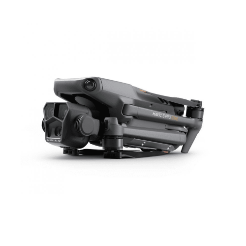 Квадрокоптер DJI Mavic 3 Pro в Миассе с пультом DJI RC