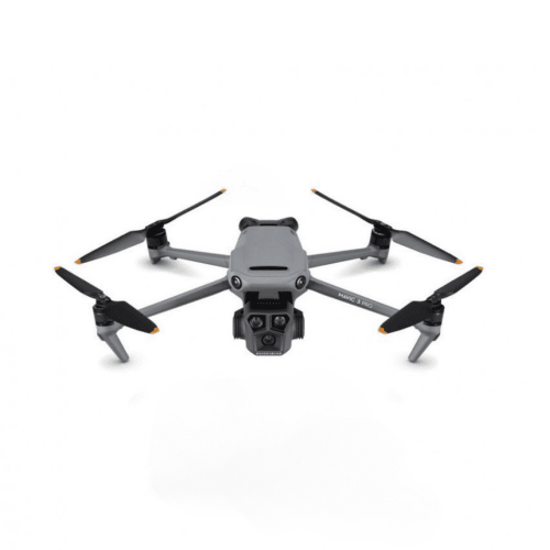 Квадрокоптер DJI Mavic 3 Pro в Миассе с пультом DJI RC