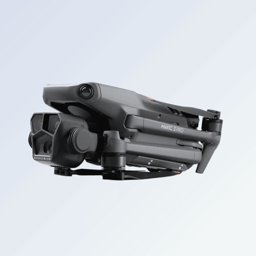 Квадрокоптер DJI Mavic 3 Pro (тушка) в Миассе