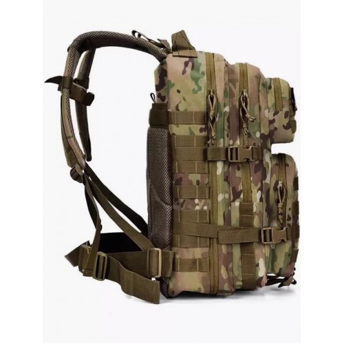 Рюкзак тактический 45 л в Миассе