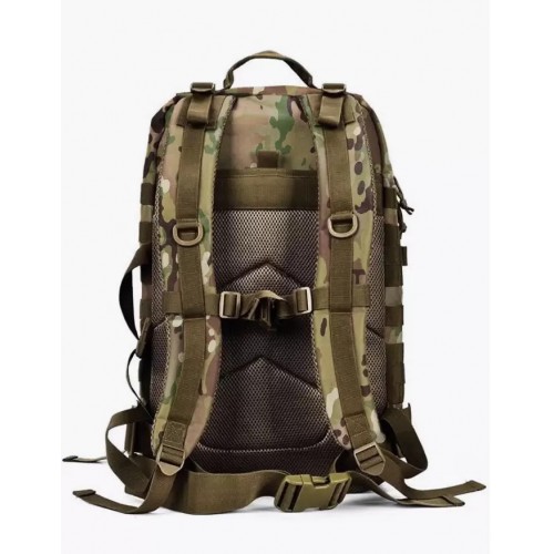 Рюкзак тактический 45 л в Миассе