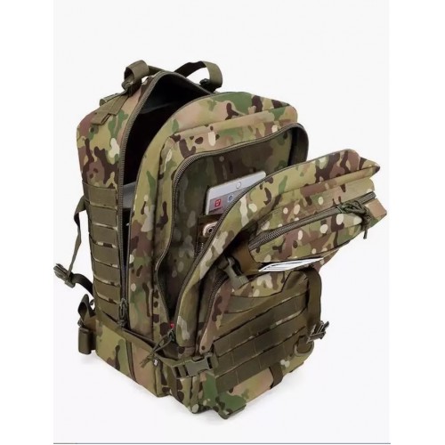 Рюкзак тактический 45 л в Миассе