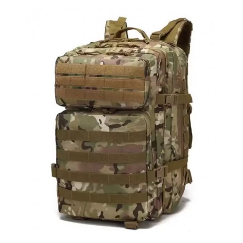 Рюкзак тактический 45 л в Миассе