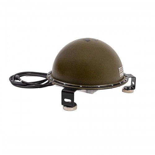 РЭБ «ЗОНТ» L6 500–1200 МГц в Миассе мобильный подавитель FPV-дронов