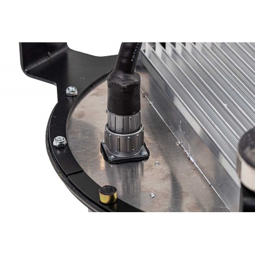 РЭБ «ЗОНТ» L6 500–1200 МГц в Миассе мобильный подавитель FPV-дронов