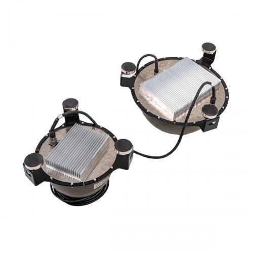 РЭБ «ЗОНТ» L8 300–1200 МГц в Миассе система подавления  FPV