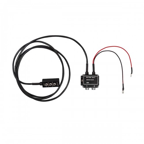 РЭБ «ЗОНТ» L8 300–1200 МГц в Миассе система подавления  FPV