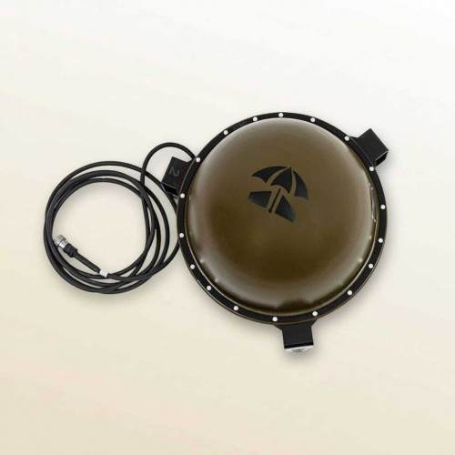 РЭБ «ЗОНТ» L6 500–1200 МГц в Миассе мобильный подавитель FPV-дронов