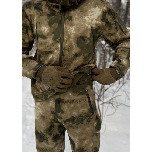 Костюм Softshell водоотталкивающий ESDY в Миассе