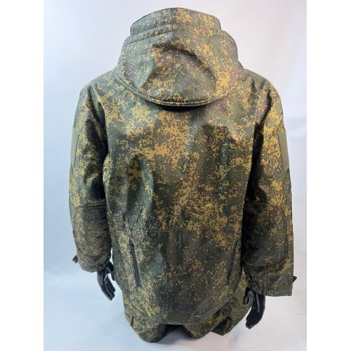 Костюм Softshell водоотталкивающий Shark Skin в Миассе