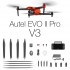 Квадрокоптер Autel Evo II 2 Pro V3 в Миассе