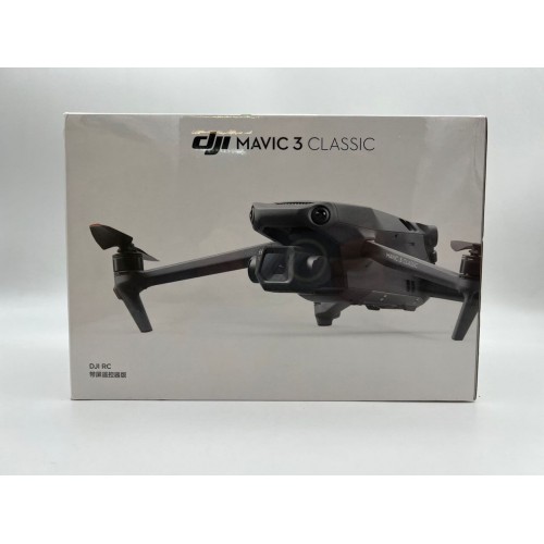 Квадрокоптер DJI Mavic 3 Classic (DJI RC) в Миассе