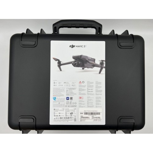 Квадрокоптер DJI Mavic 3T Thermal (Universal Edition) / DJI RC PRO в Миассе