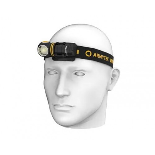 Мультифонарь Armytek ELF C1 Micro USB (теплый свет) в Миассе