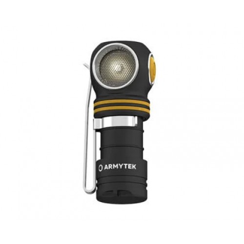 Мультифонарь Armytek ELF C1 Micro USB (теплый свет) в Миассе