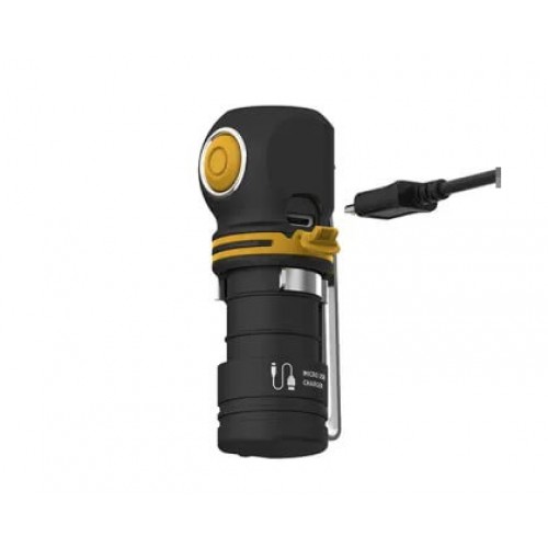 Мультифонарь Armytek ELF C1 Micro USB (теплый свет) в Миассе