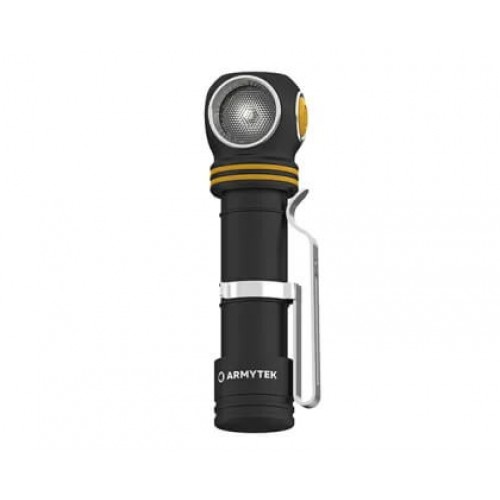 Мультифонарь Armytek ELF C2 Micro USB в Миассе