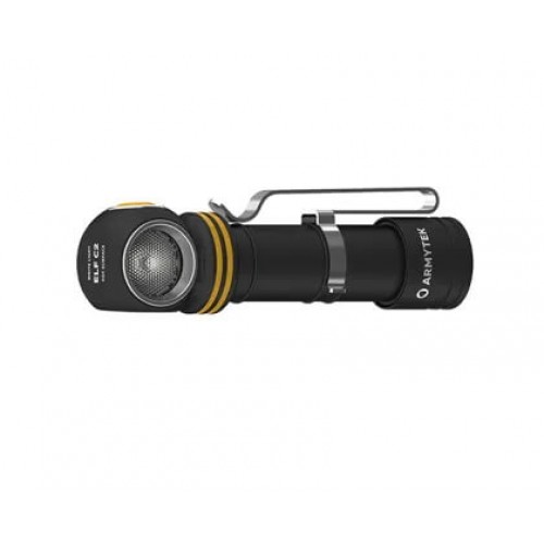 Мультифонарь Armytek ELF C2 Micro USB в Миассе