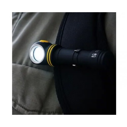 Мультифонарь Armytek ELF C2 Micro USB в Миассе