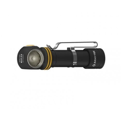 Мультифонарь Armytek ELF C2 Micro USB (теплый свет) в Миассе