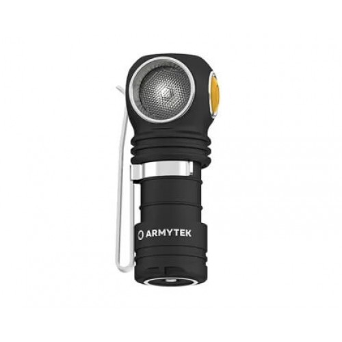 Мультифонарь Armytek Wizard C1 Pro Magnet USB в Миассе