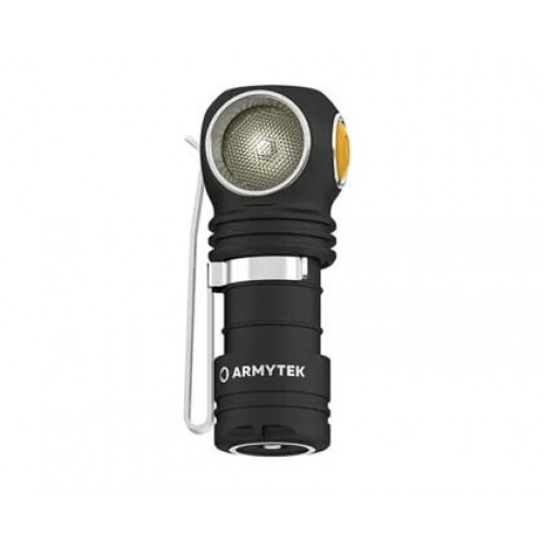 Мультифонарь Armytek Wizard C1 Pro Magnet USB (теплый свет) в Миассе