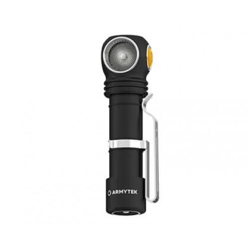 Мультифонарь Armytek Wizard C2 Pro Magnet USB в Миассе