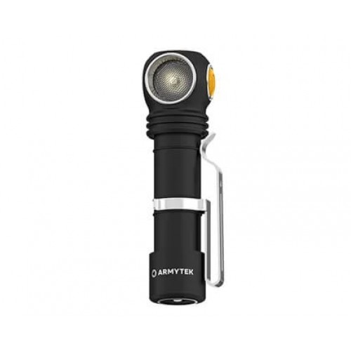 Мультифонарь Armytek Wizard C2 Pro Magnet USB (теплый свет) в Миассе