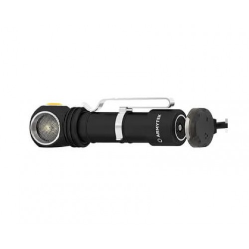 Мультифонарь Armytek Wizard C2 Pro Magnet USB (теплый свет) в Миассе