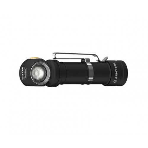 Мультифонарь Armytek Wizard C2 Pro Max Magnet USB в Миассе