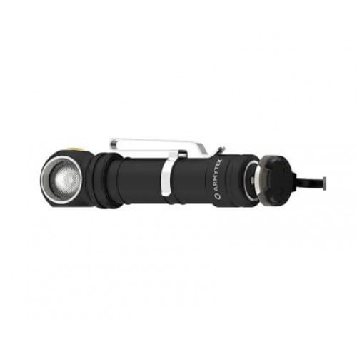 Мультифонарь Armytek Wizard C2 Pro Max Magnet USB в Миассе