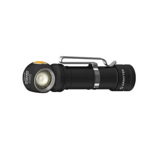 Мультифонарь Armytek Wizard C2 Pro Max Magnet USB (теплый свет) в Миассе