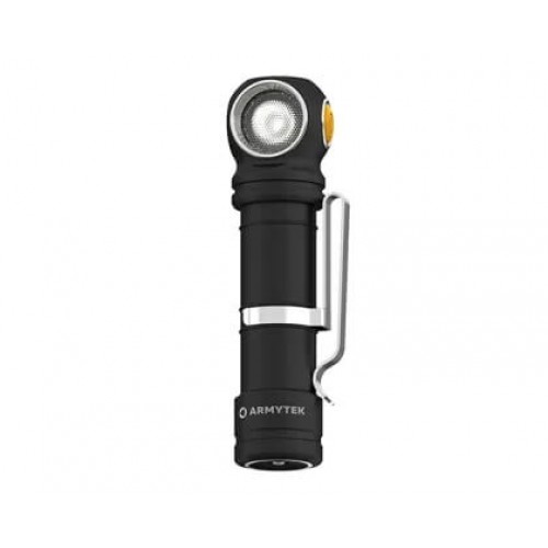 Мультифонарь Armytek Wizard C2 Pro Max Magnet USB (теплый свет) в Миассе