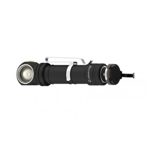 Мультифонарь Armytek Wizard C2 Pro Max Magnet USB (теплый свет) в Миассе