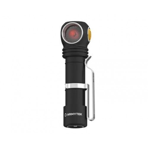 Мультифонарь Armytek Wizard C2 WR Magnet USB в Миассе