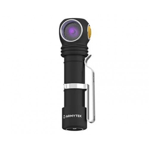 Мультифонарь Armytek Wizard C2 WUV Magnet USB в Миассе